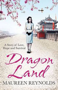 Cover image for Dragon Land