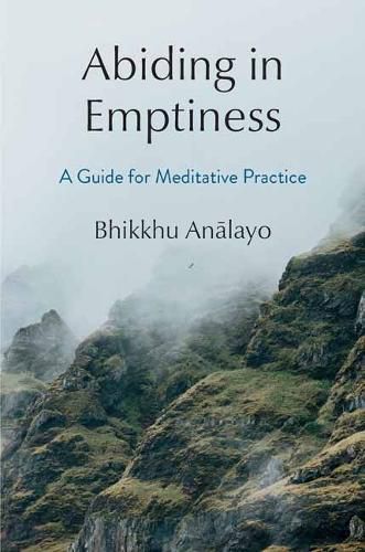 Abiding in Emptiness