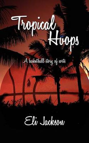 Cover image for Tropical Hoops