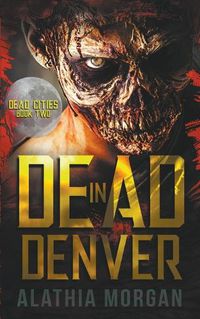 Cover image for Dead in Denver