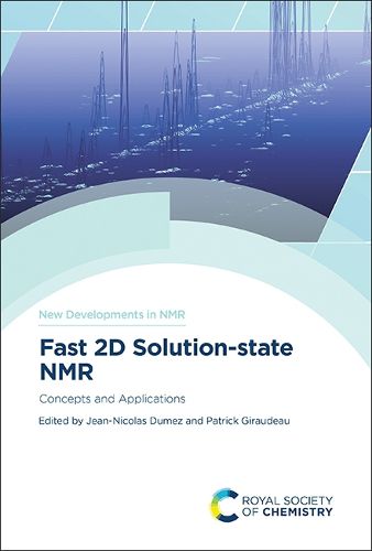 Fast 2D Solution-state NMR