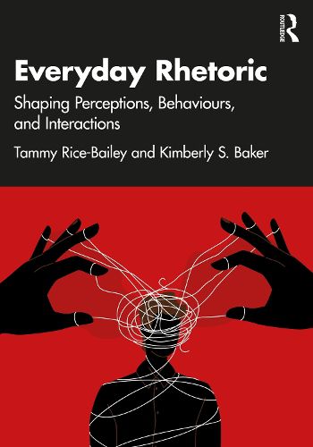 Cover image for Everyday Rhetoric