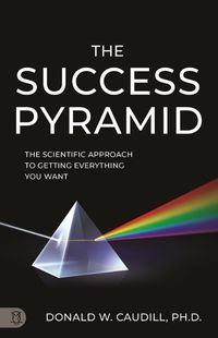 Cover image for The Success Pyramid