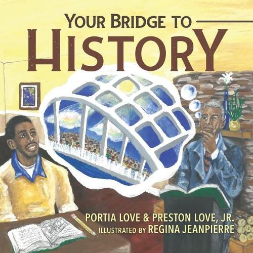 Your Bridge to History