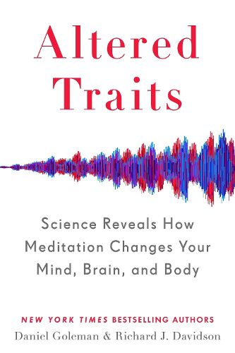Cover image for Altered Traits