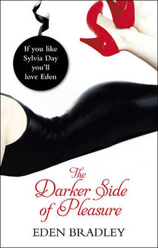 Cover image for The Darker Side of Pleasure