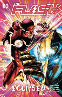 Cover image for The Flash Vol. 17: Eclipsed