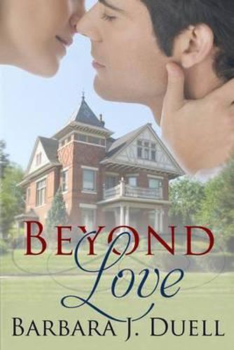 Cover image for Beyond Love