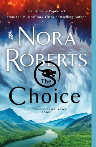 Cover image for The Choice