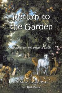 Cover image for Return to the Garden