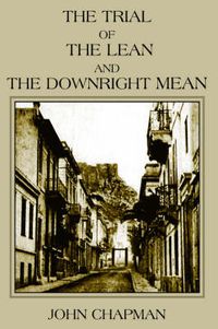 Cover image for The Trial of the Lean and the Downright Mean