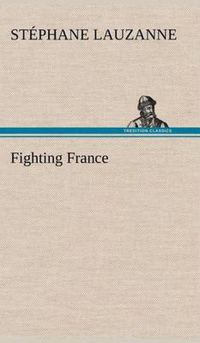 Fighting France