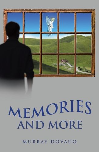 Cover image for Memories and More