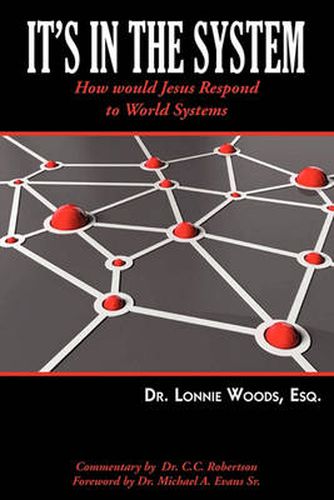 Cover image for It's in the System