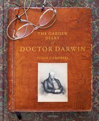 Cover image for The Garden Diary of Doctor Darwin