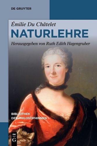 Cover image for Naturlehre