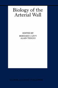 Cover image for Biology of the Arterial Wall