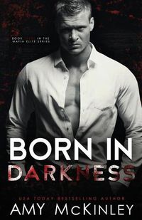 Cover image for Born in Darkness