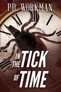 Cover image for In the Tick of Time