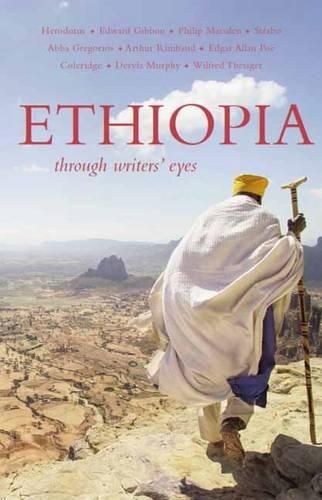 Cover image for Ethiopia: Through Writers' Eyes
