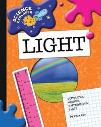 Cover image for Light