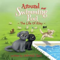 Cover image for Around our Swimming Pool