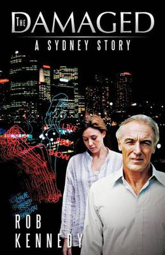 Cover image for The Damaged: A Sydney Story