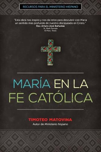 Cover image for Maria En La Fe Catolica