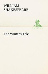 Cover image for The Winter's Tale