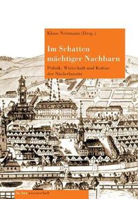 Cover image for Im Schatten machtiger Nachbarn