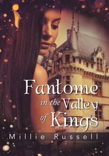 Cover image for Fantome in the Valley of Kings