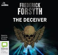 Cover image for The Deceiver