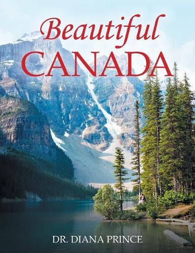 Cover image for Beautiful Canada