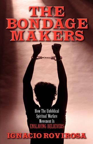 Cover image for The Bondage Makers