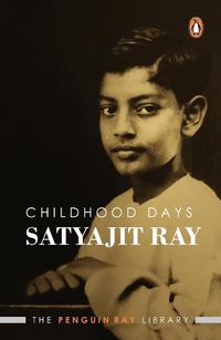 Cover image for Childhood  Days