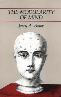 Cover image for The Modularity of Mind
