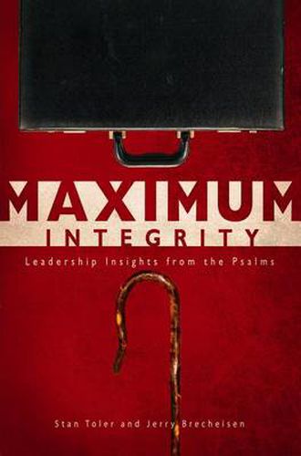 Cover image for Maximum Integrity