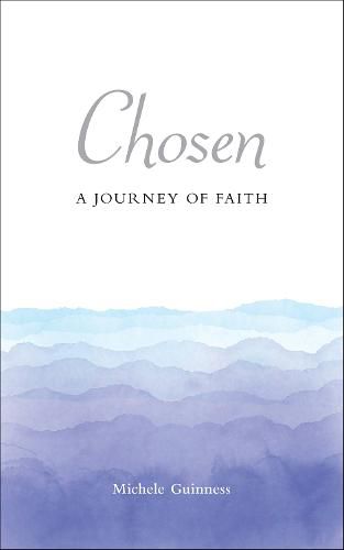 Cover image for Chosen: A Journey of Faith