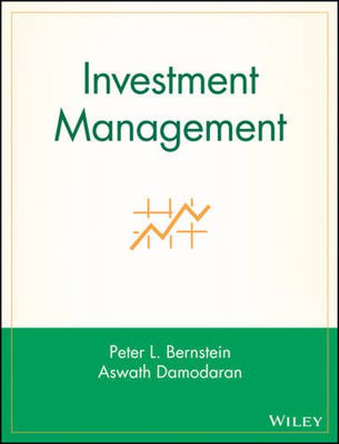 Cover image for Investment Management