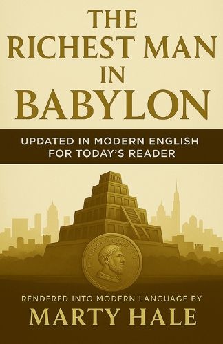 Cover image for The Richest Man in Babylon