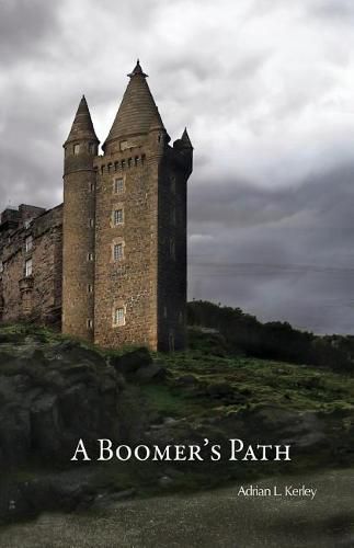 Cover image for A Boomer's Path