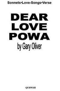 Cover image for Dear Love Powa