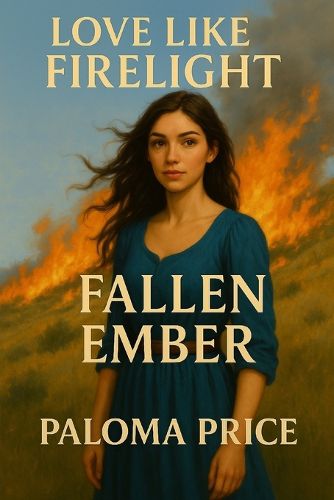 Cover image for Fallen Ember
