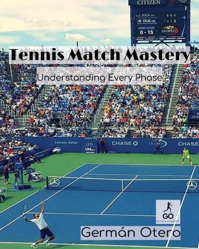 Cover image for Tennis Match Mastery