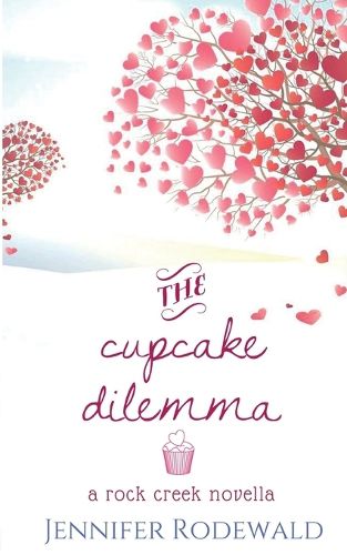 Cover image for The Cupcake Dilemma