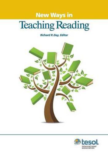 Cover image for New Ways in Teaching Reading