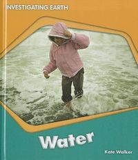 Cover image for Us Ine Water (Mc)