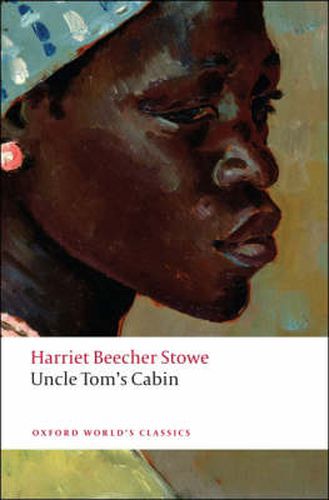 Cover image for Uncle Tom's Cabin