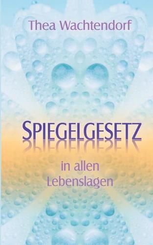 Cover image for Spiegelgesetz in allen Lebenslagen