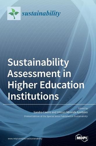 Cover image for Sustainability Assessment in Higher Education Institutions